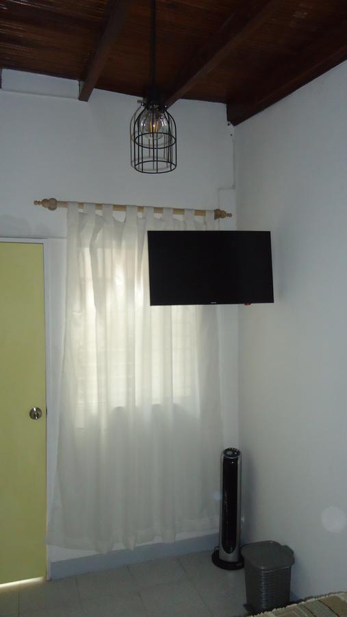 Iris Hostel Меделин Екстериор снимка