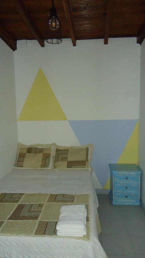 Iris Hostel Меделин Екстериор снимка