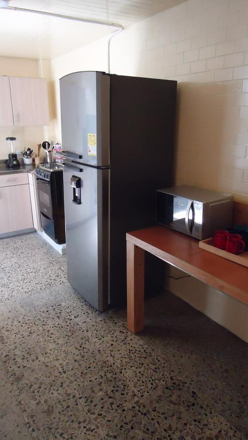 Iris Hostel Меделин Екстериор снимка